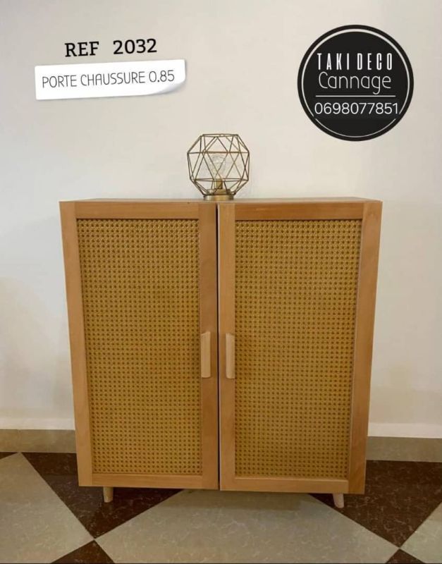 PORTE CHAUSSURE 0.85 - General - TAKIDECO EL EULMA SHOWROOM