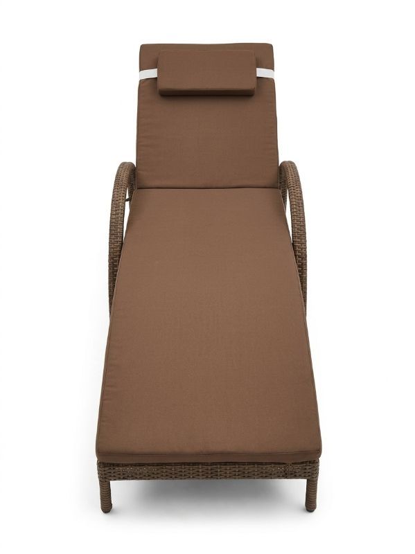 MATLA POUR CHAISE LONGUE GM - General - TAKIDECO EL EULMA SHOWROOM