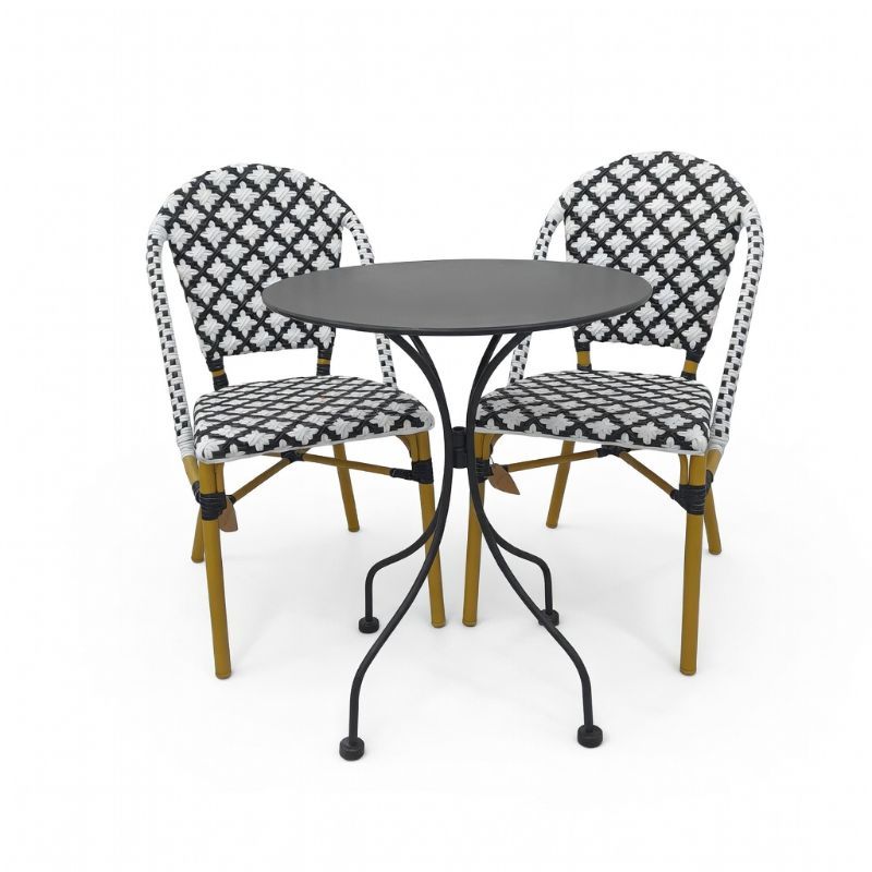TABLE FER TUNGOI - Tables - TAKIDECO EL EULMA SHOWROOM