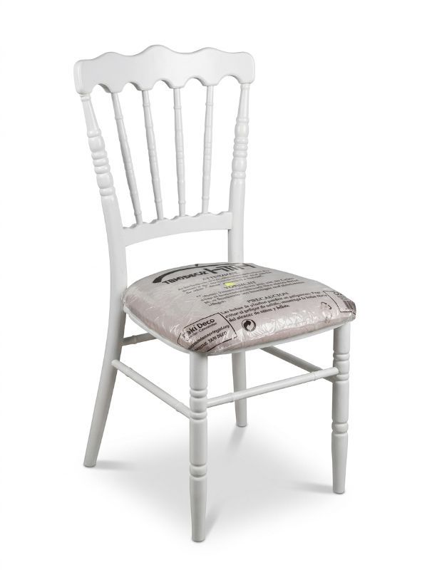 CHAISE NAPOLEON - General - TAKIDECO EL EULMA SHOWROOM