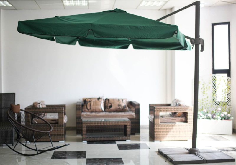 PARASOL 3.00*3.00 - General - TAKIDECO EL EULMA SHOWROOM