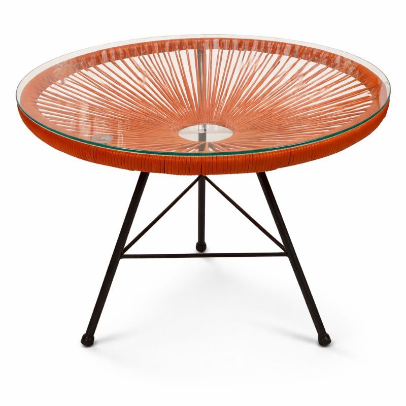 TABLE BALANCOIRE - Tables - TAKIDECO EL EULMA SHOWROOM