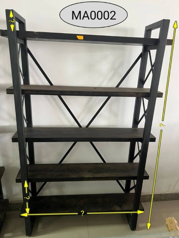 ETAGERE 3 ETAGES - Etagers - TAKIDECO El Eulma