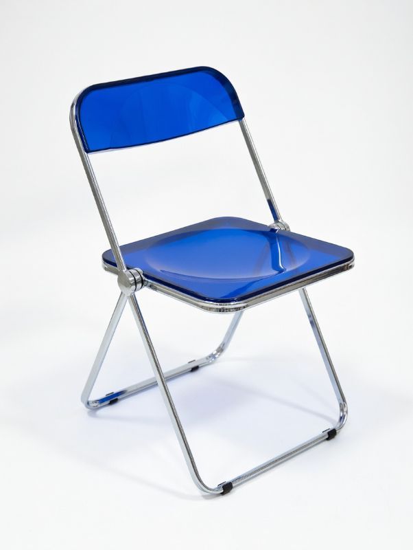 CHAISE POLYCARBONAT - General - TAKIDECO EL EULMA SHOWROOM