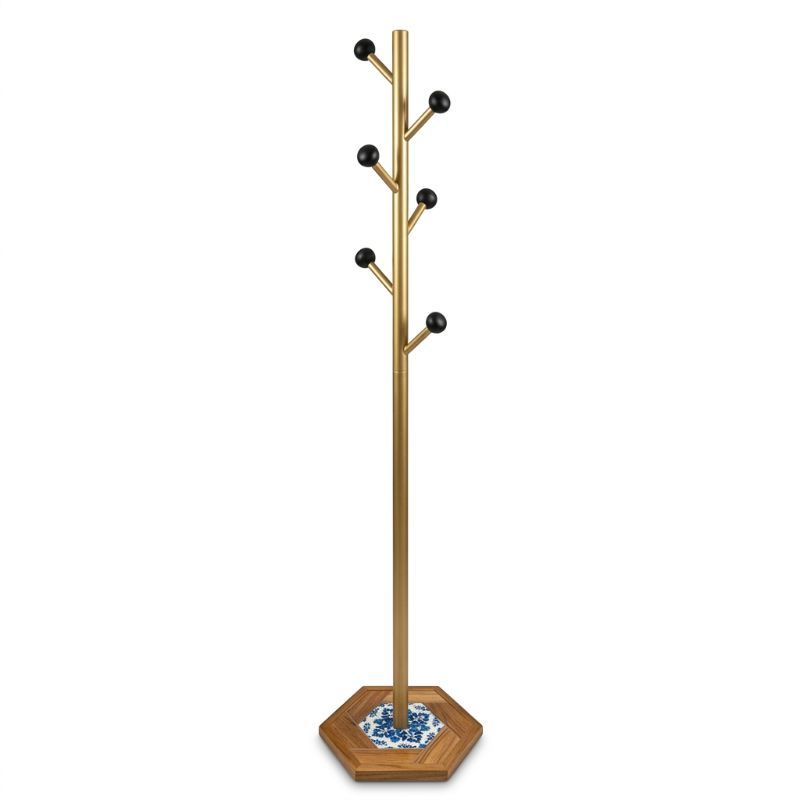 PORTE MANTEAU - General - TAKIDECO EL EULMA SHOWROOM