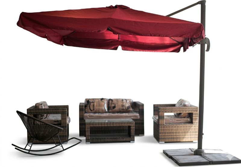 SALON 2 PLACES - General - TAKIDECO EL EULMA SHOWROOM