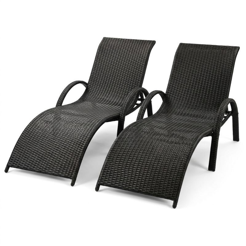 CHAISE LONGUE PM - General - TAKIDECO EL EULMA SHOWROOM