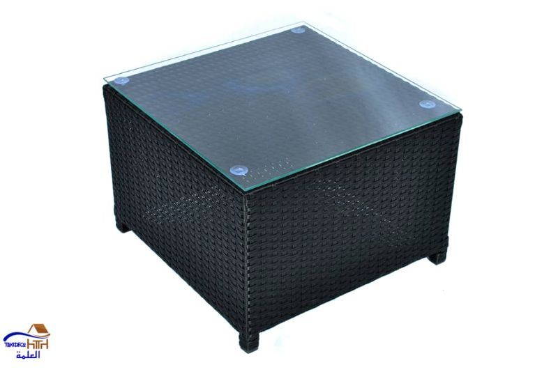 TABLE GIGOGNE 0.50 X 0.50 - Tables - TAKIDECO El Eulma