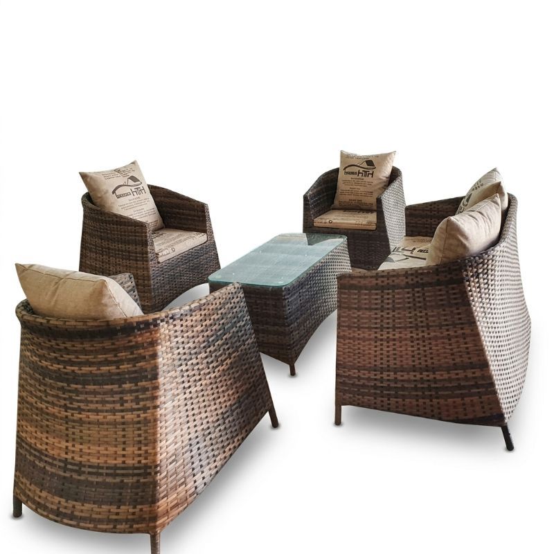 TABLE BASSE - General - TAKIDECO EL EULMA SHOWROOM