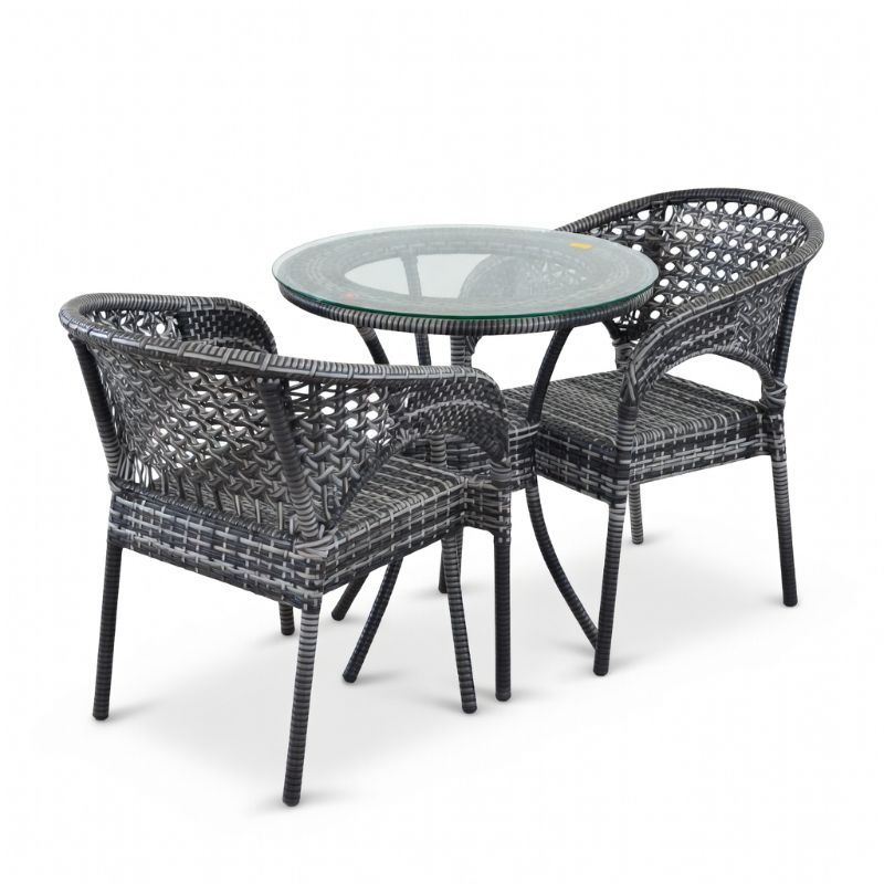 TABLE ROND 0.60 - Tables - TAKIDECO EL EULMA SHOWROOM