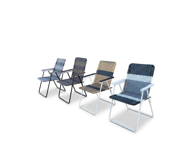 CHAISE PLIANTE - General - TAKIDECO EL EULMA SHOWROOM