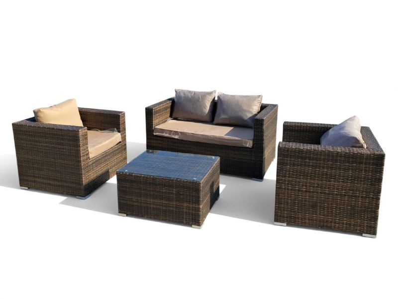 SALON 1 PLACE - General - TAKIDECO EL EULMA SHOWROOM