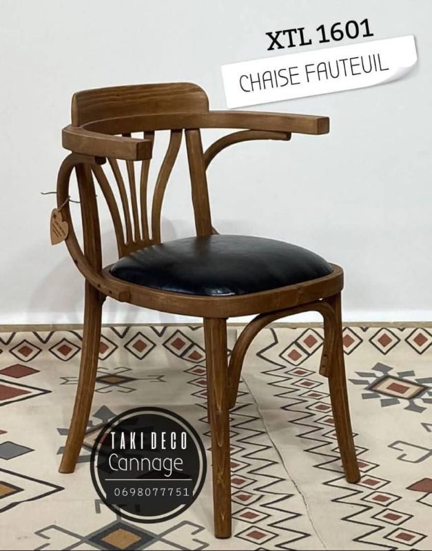 CHAISE FAUTEUIL - Cannage - TAKIDECO El Eulma