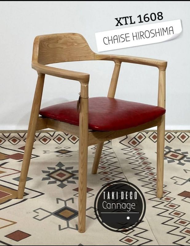 CHAISE HIROSHIMA - Cannage - TAKIDECO El Eulma