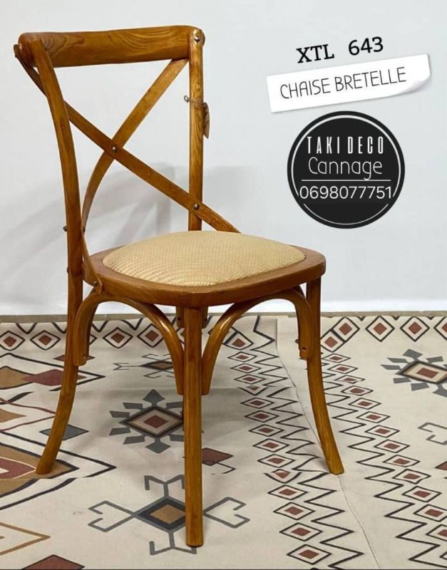 CHAISE BRETELLES - General - TAKIDECO El Eulma
